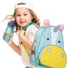 Mochila clasica SKIP HOP unicornio
