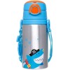 Vaso metal BUBA tiburon