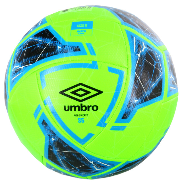 Pelota Umbro Neo Swerve Verde - Azul