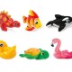 INTEX JUGUETE INFLABLE PISCINA/BAÑERA ÑIÑOS/BEBES 28x20 CM Intex Juguete Inflable Piscina/bañera ñiños/bebes 28x20 Cm