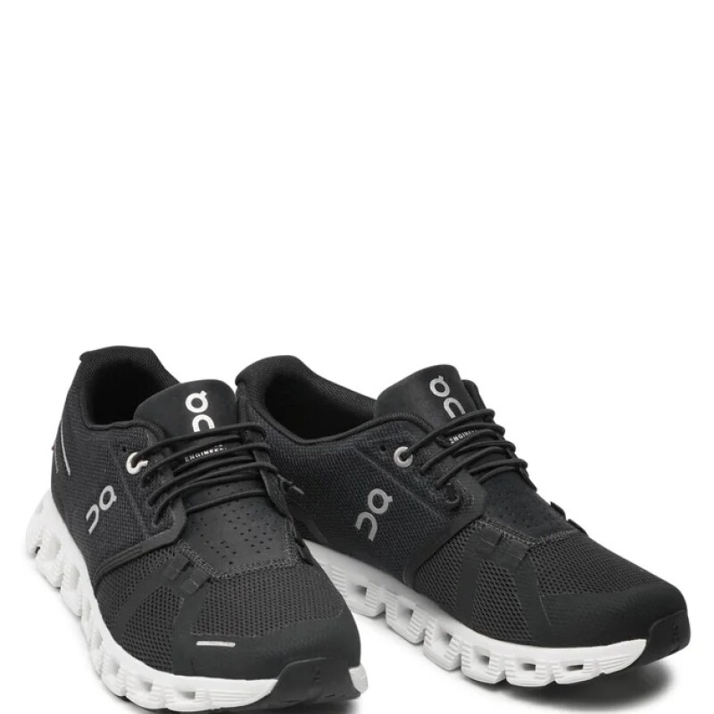 SPORTWEARS Cloud 5 Black | White 0