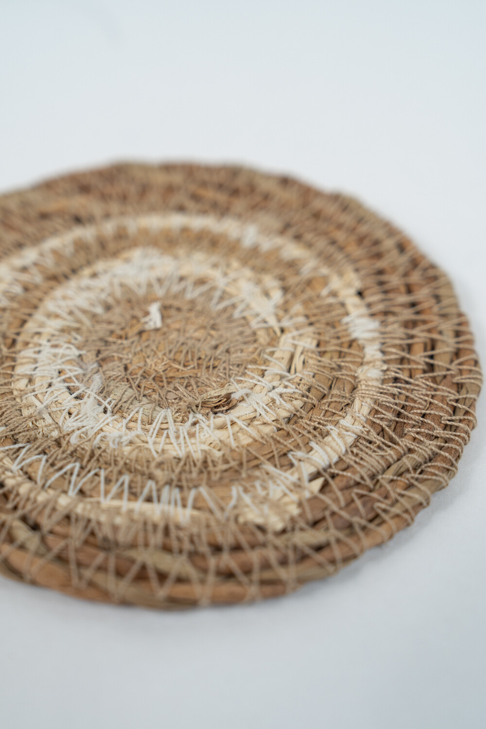 Posavasos Jerez, Set 4 Un. Color Unico