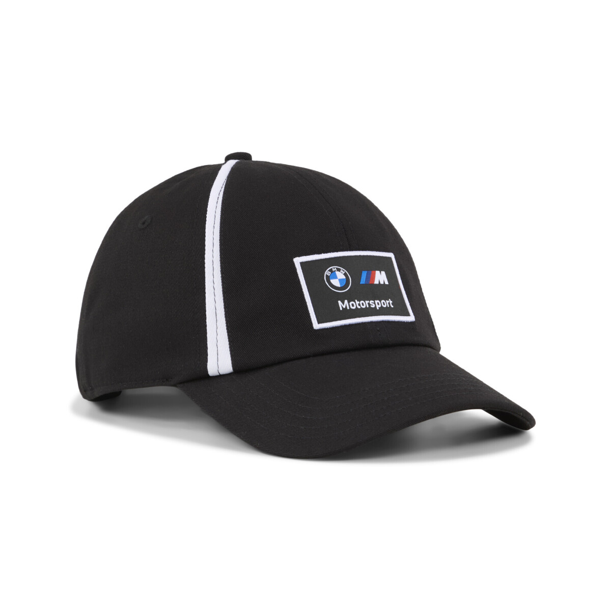BMW MMS Heritage Dad Cap 02604901 - Negro 