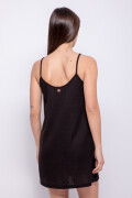 VESTIDO URBAN Negro