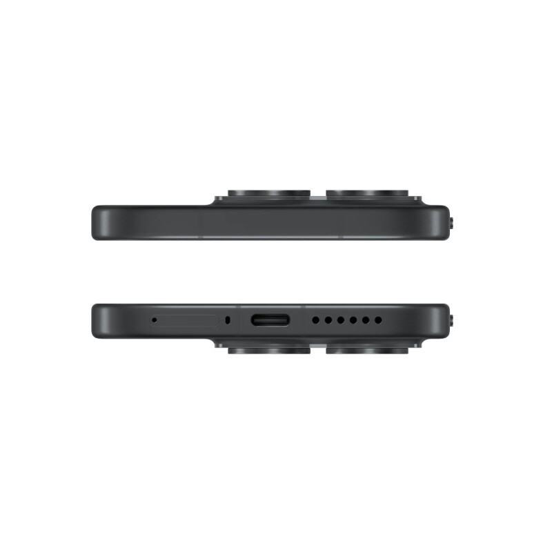 Celular Xiaomi 17 5G 512GB 12GB Black Celular Xiaomi 17 5G 512GB 12GB Black