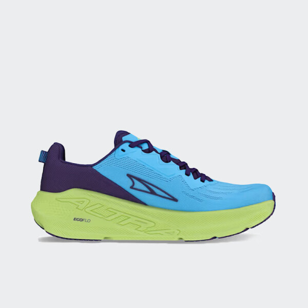 Championes Altra FWD VIA Azul