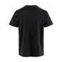 Polo Fjallraven Heavy Classic Hombre Black