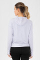 Campera stocky Blanco