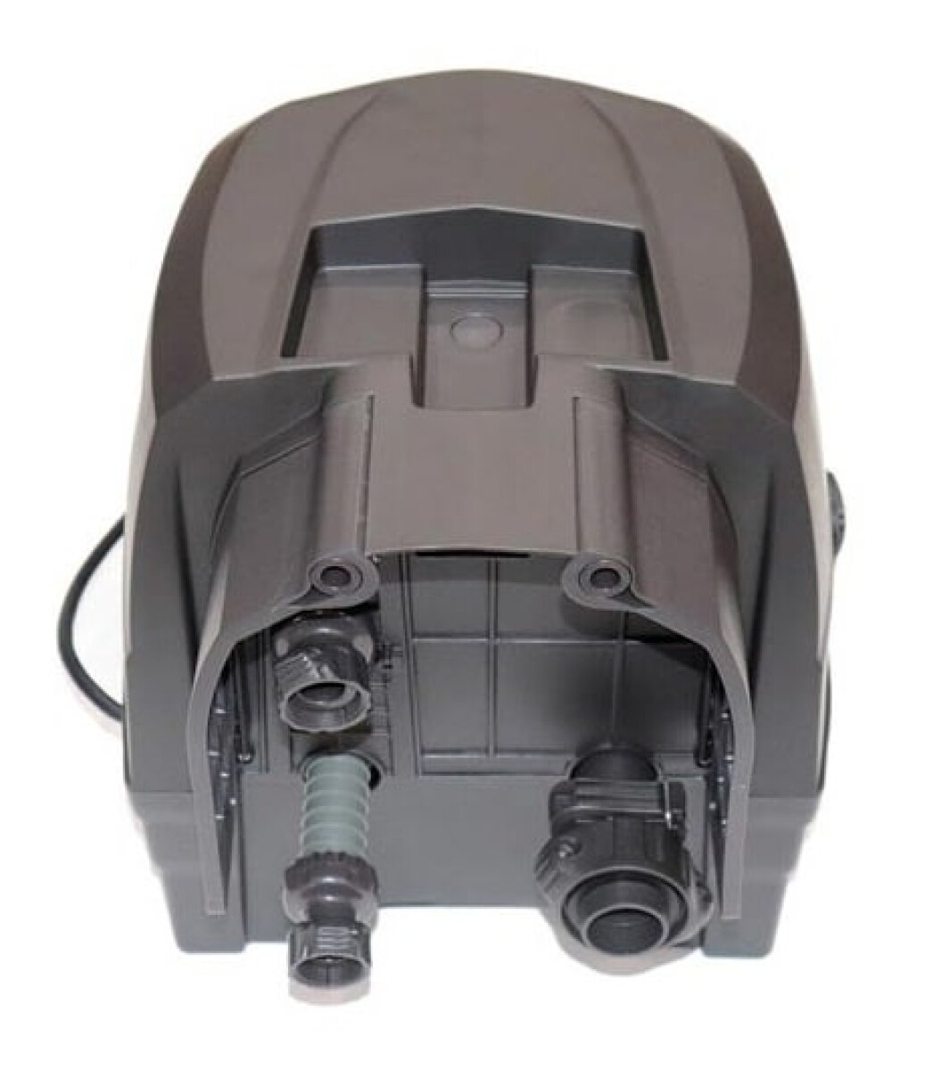 INTEX REPUESTO CONTROL BASE GREYWOOD PURESPA 
