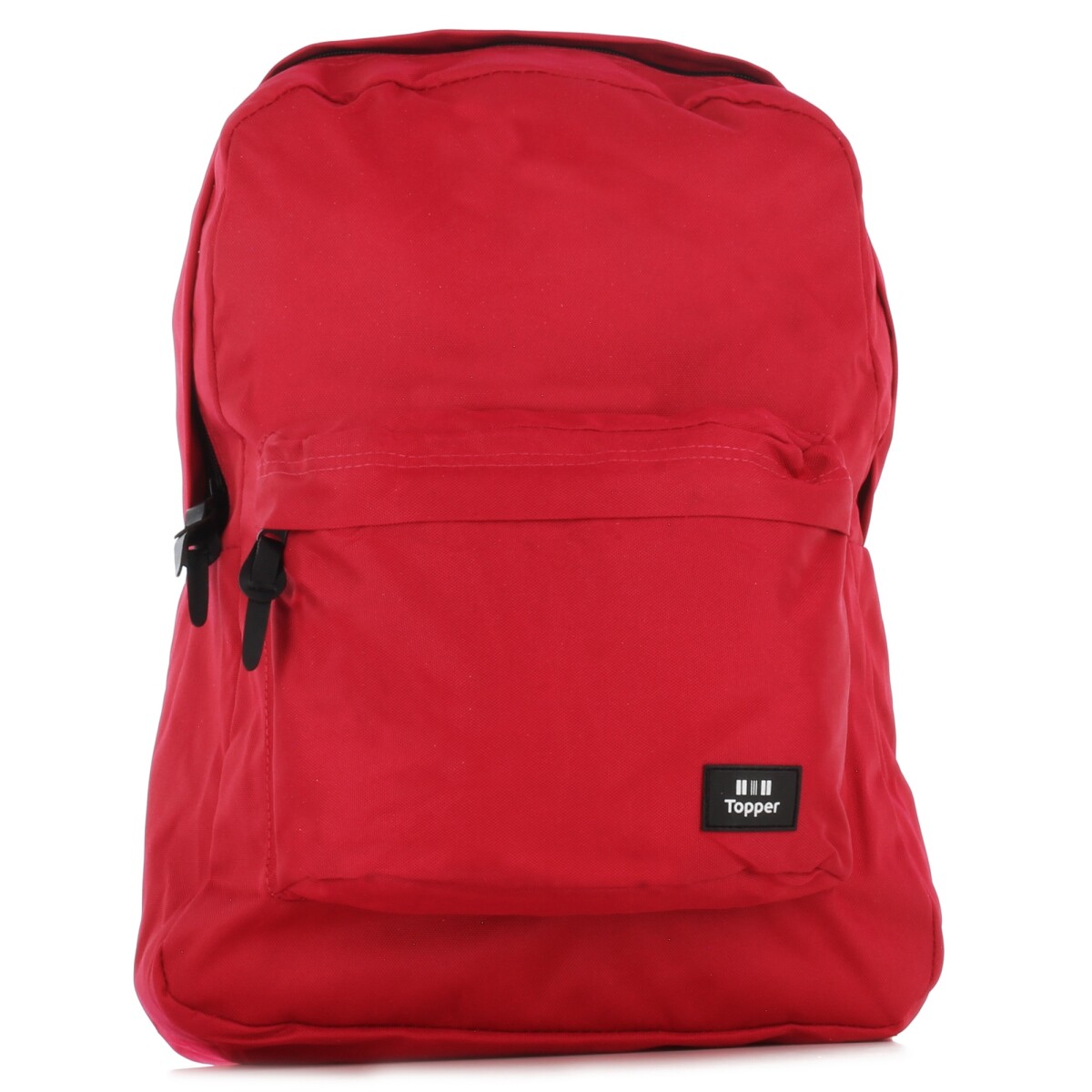 Mochila Topper Basic - Fucsia 