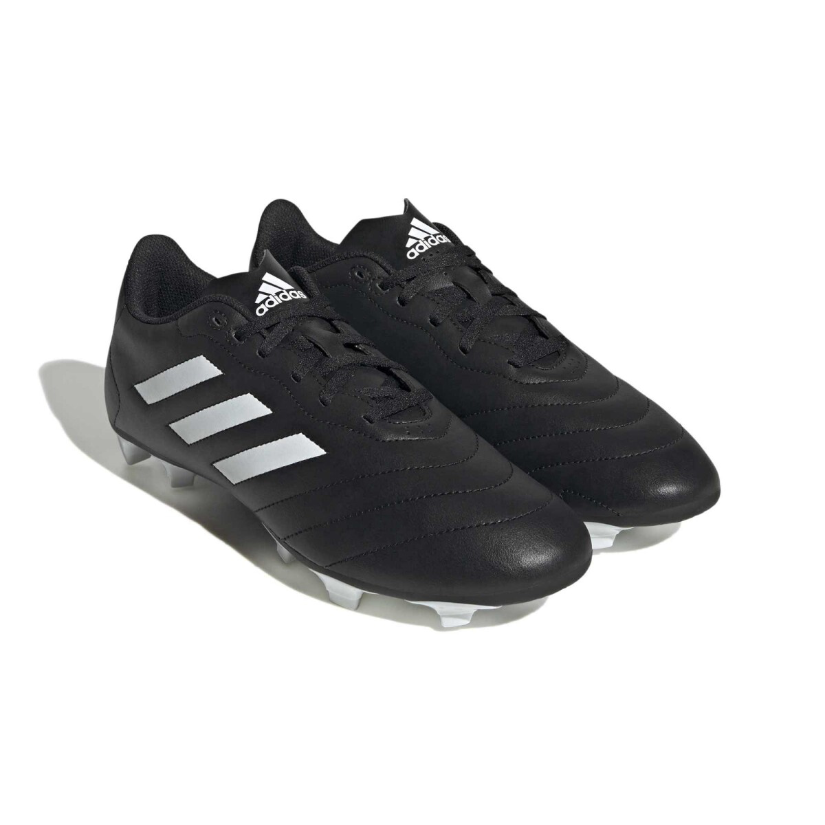 ADIDAS GOLETTO VIII FG - NEGRO 