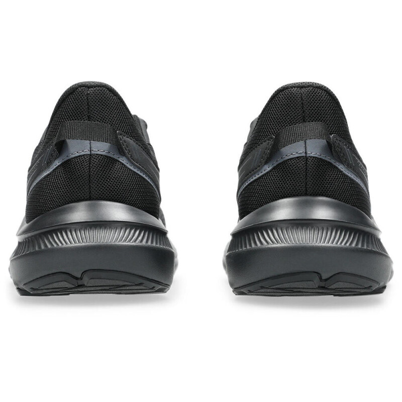 Zapatillas Running Jolt 5 Mujer Black
