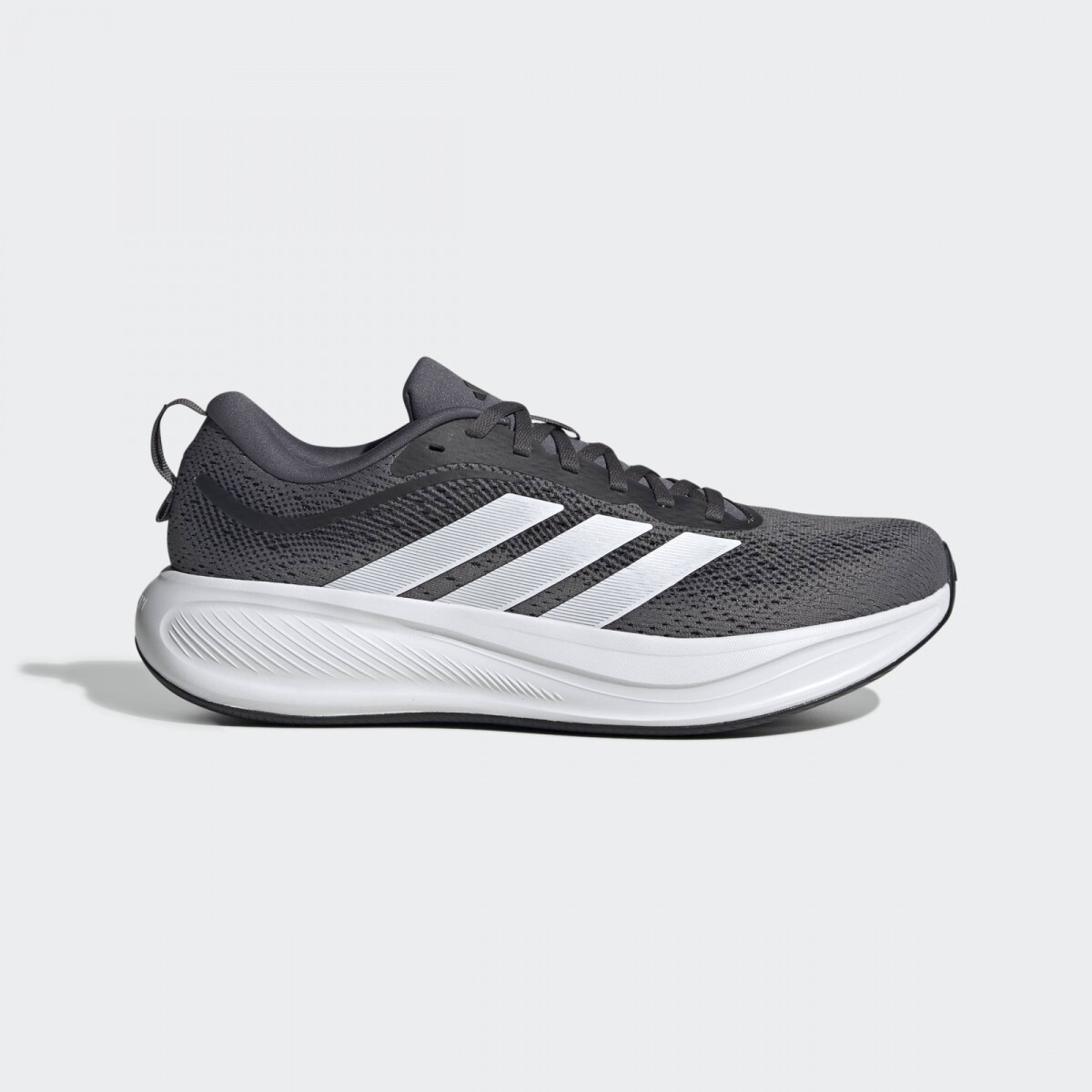 Championes Adidas Response Pace - Negro 
