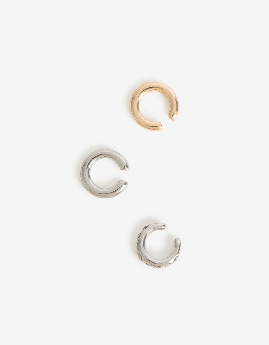 Set Cuffs 