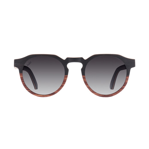 Lentes Indie Ozzy Mixto - Gris Degradé Lentes Indie Ozzy Mixto - Gris Degradé