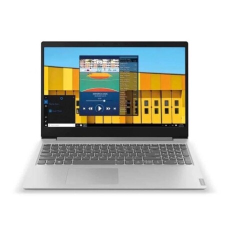 Notebook Lenovo I3 8/256 *en Stock* Unica