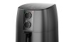 Freidora sin aceite manual Punktal - Capacidad 4L Freidora sin aceite manual Punktal - Capacidad 4L