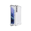 Protector Samsung Galaxy S21 Plus rígido transparente Protector Samsung Galaxy S21 Plus Rígido Transparente