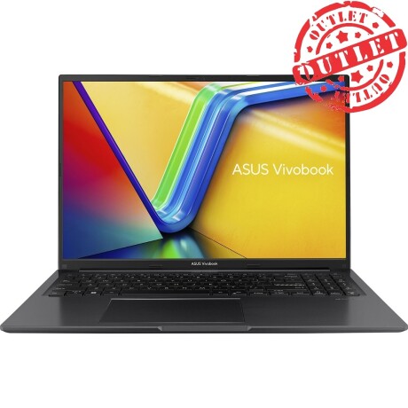 Notebook Asus Core I7 4.7GHZ, 16GB, 512GB Ssd, 16" Wuxga (con Detalles) 001