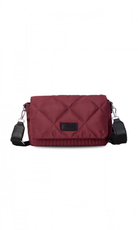 BANDOLERA MORRAL YAEL BORDEAUX MERLOT