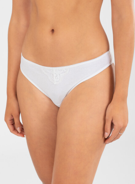 Colaless moqui Blanco