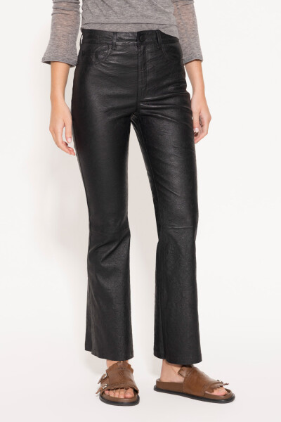 PANTALON PAU Negro