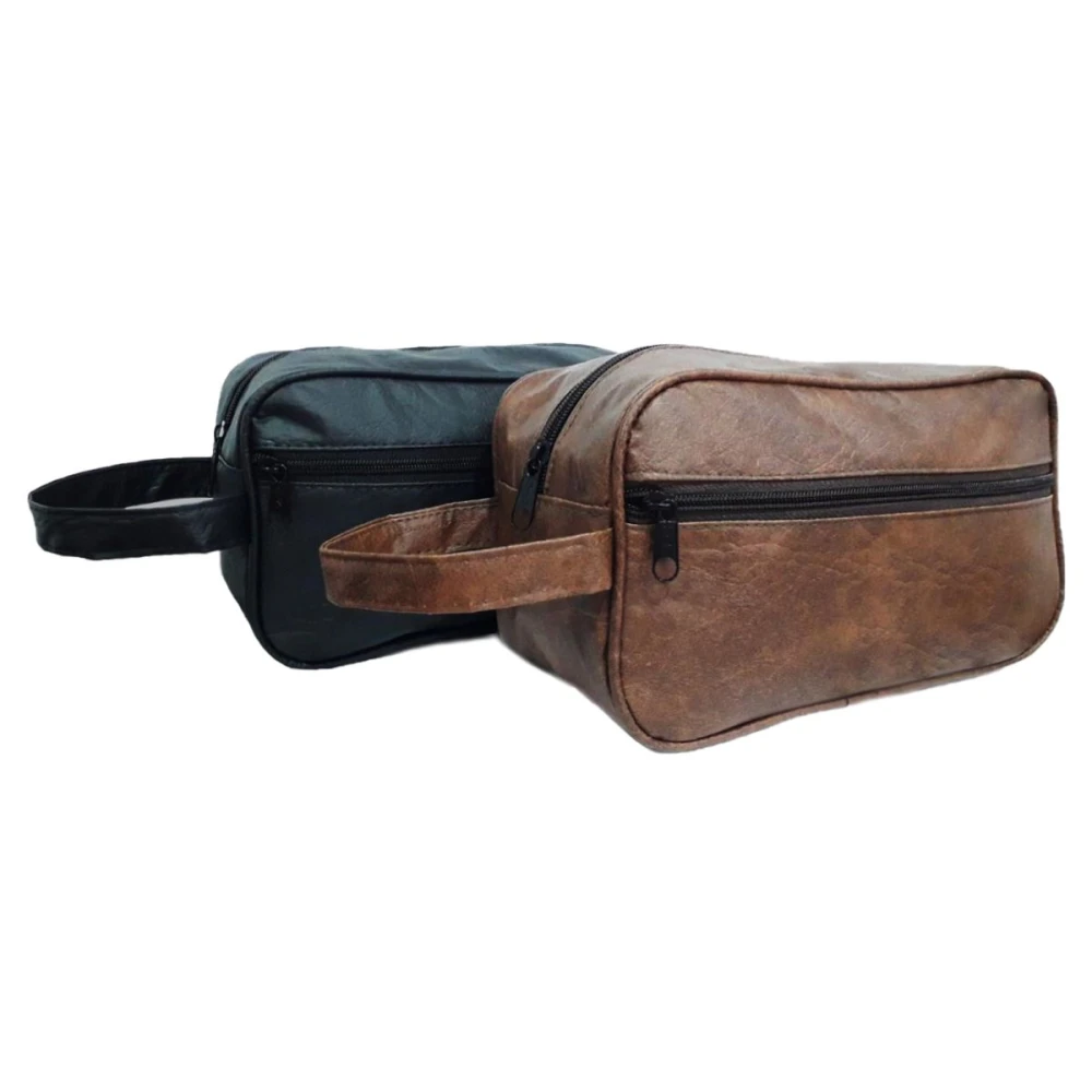 A & M NECESER P/CABALLERO CUERINA 90497