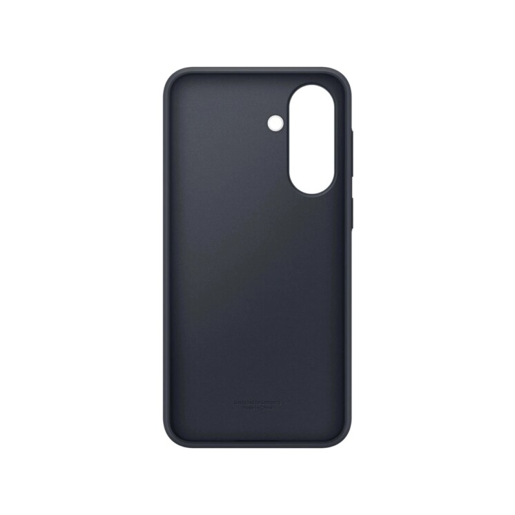 Funda Samsung Silicone Case para Galaxy A37 5G Black
