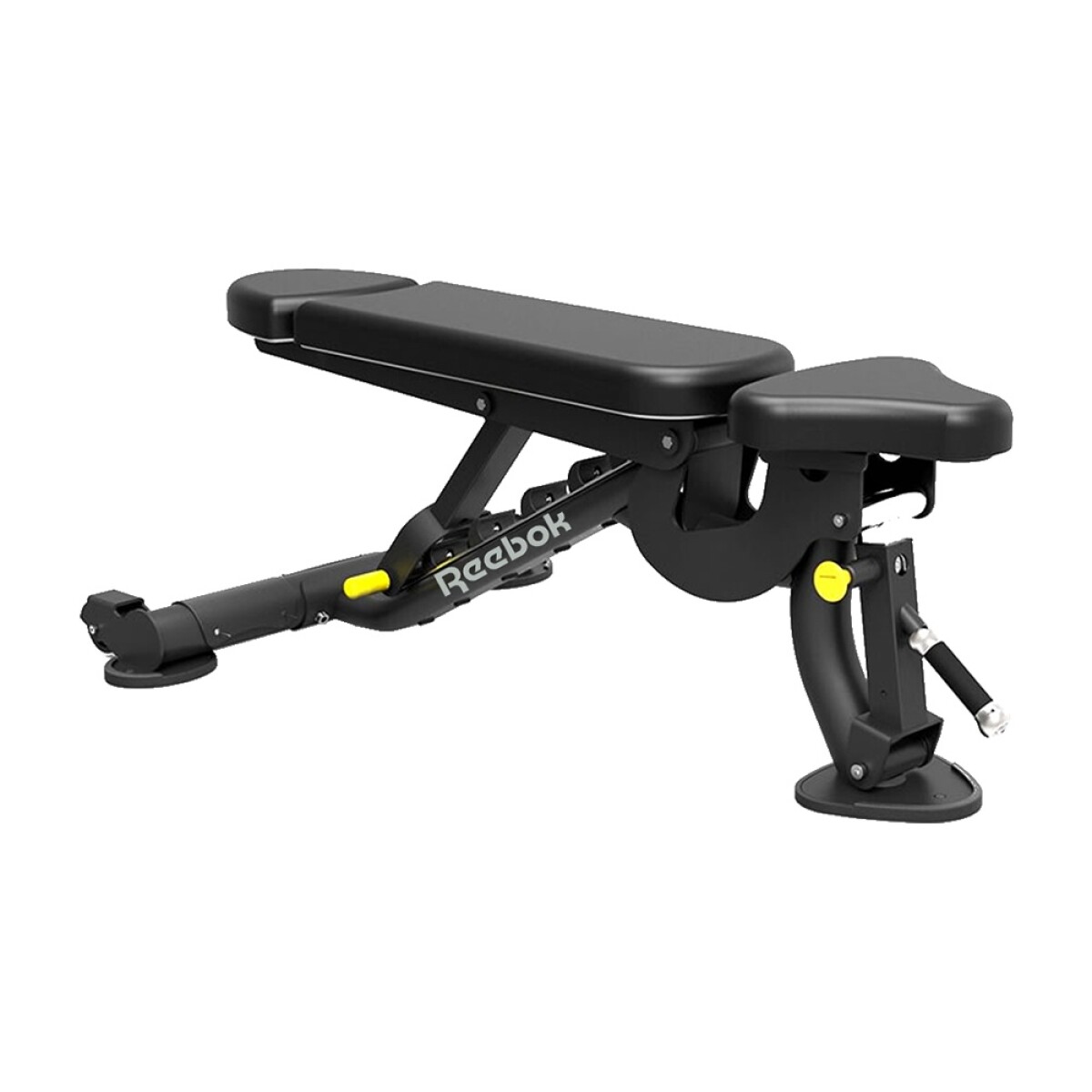 Flat/ Incline/ Decline Bench 