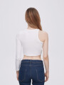 Tops Vaduz Marfil / Off White