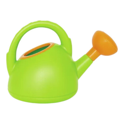 Regadera Plástica Infantil Hape Verde