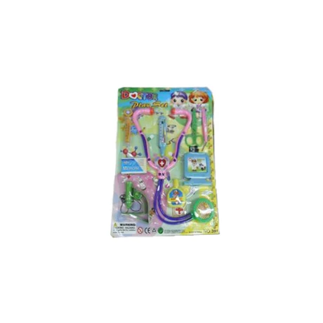 SET Doctor Blister 38cmX26cm SET Doctor Blister 38cmX26cm