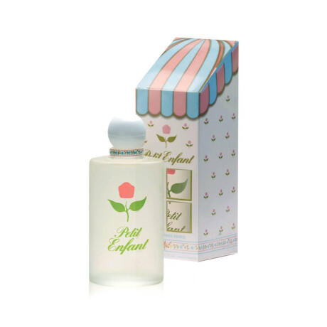 Colonia para Bebé Petit Efant estuche casita 120 ml