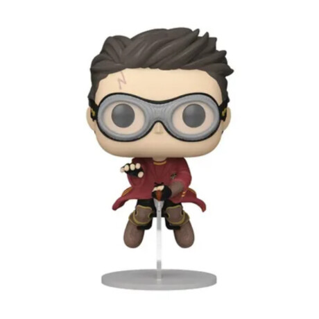 Harry Potter Quidditch • Harry Potter - 165 Harry Potter Quidditch • Harry Potter - 165