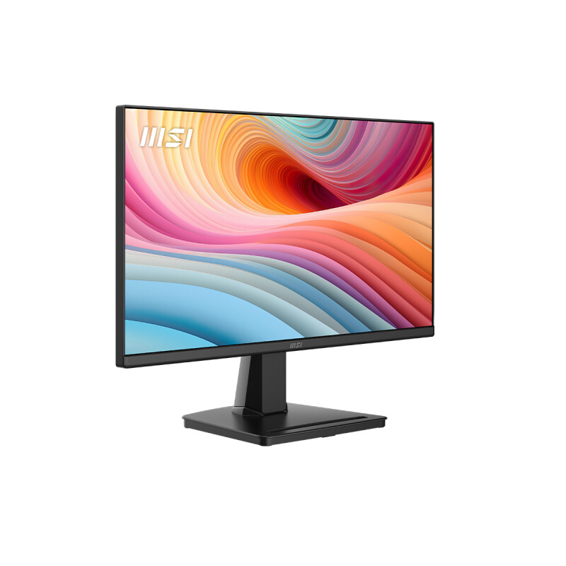 Monitor MSI Pro MP225 E12VL 22" FHD 120Hz Negro Monitor MSI Pro MP225 E12VL 22" FHD 120Hz Negro
