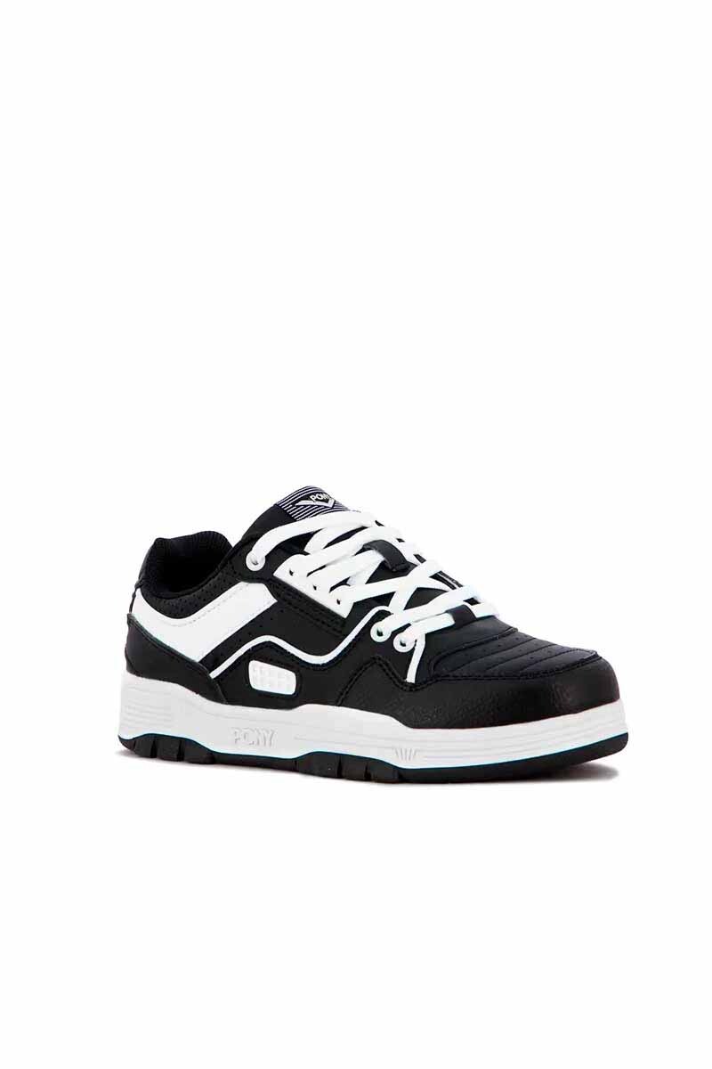Champion PONY M-100-LOW II Negro