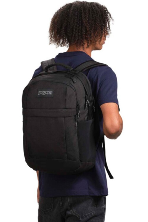 MOCHILA LANDINGS PACK BLACK