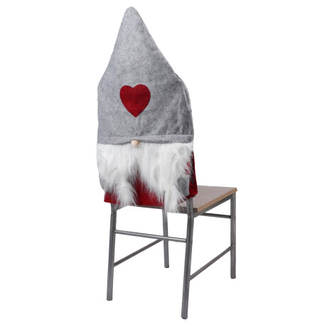 CUBRE ASIENTO NAVIDEÑO DUENDE CUBRE ASIENTO NAVIDEÑO DUENDE