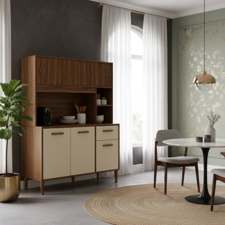 Kit cocina 5 puertas 1 cajón Kit cocina 5 puertas 1 cajón