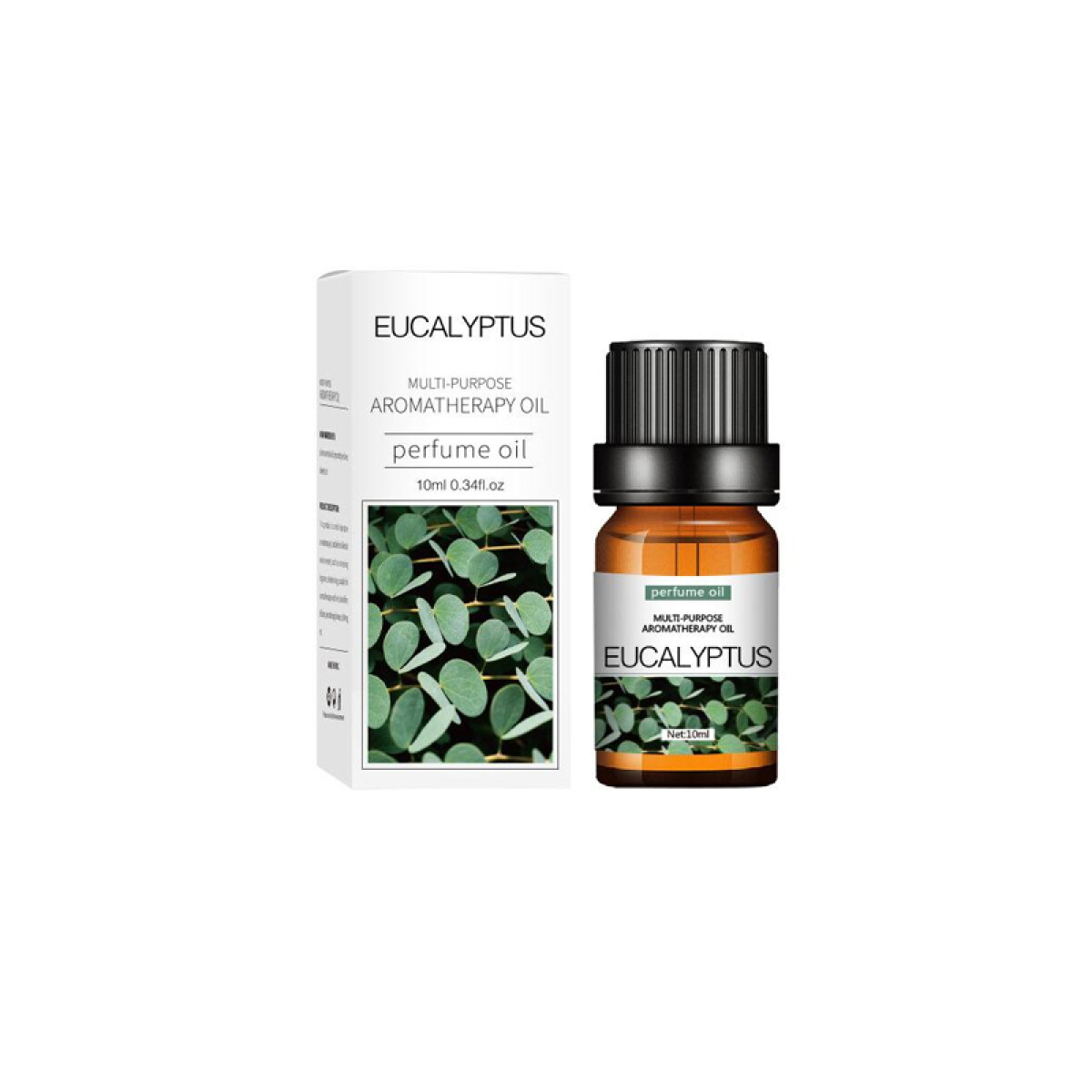 Esencia aromática 10 ml - Eucaliptus 