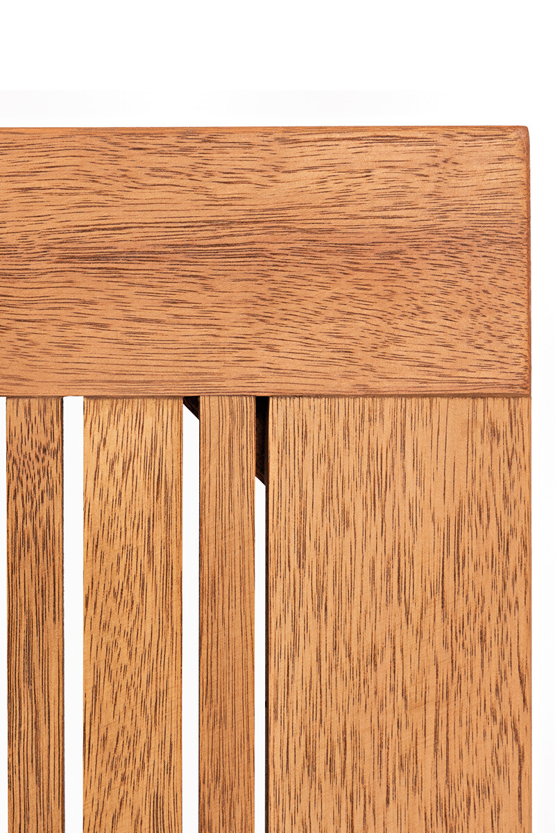 RIADE MC MESA DE CENTRO RIADE 100x50x43CM JATOBA