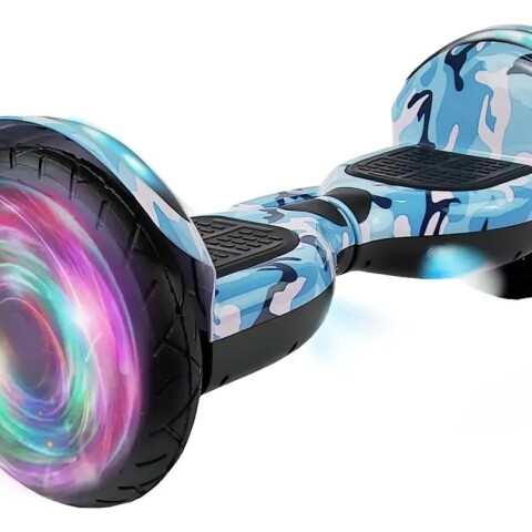 Hoverboard Patineta Skate Electrica 10 Reacondicionado Ax Hoverboard Patineta Skate Electrica 10 Reacondicionado Ax