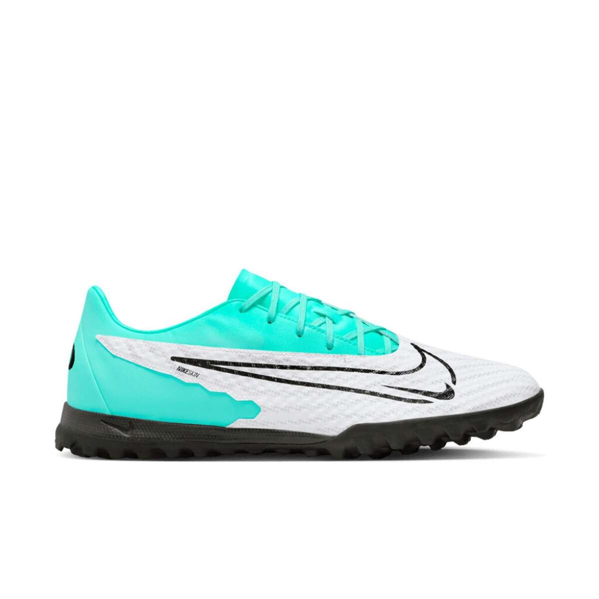 Championes de fútbol Nike Phantom Gx Academy de Hombre - Azul 