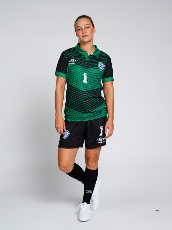 Eq. de fútbol femenino personali Otros Mujer 003