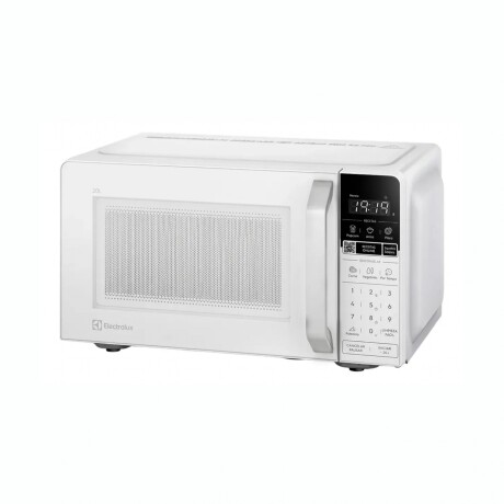 Microondas Digital ELECTROLUX EL-EMDZ20S5GZW 1100W Capacidad 20Lts Microondas Digital ELECTROLUX EL-EMDZ20S5GZW 1100W Capacidad 20Lts
