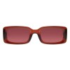 Lentes de Sol Chilli Beans Coari Vino