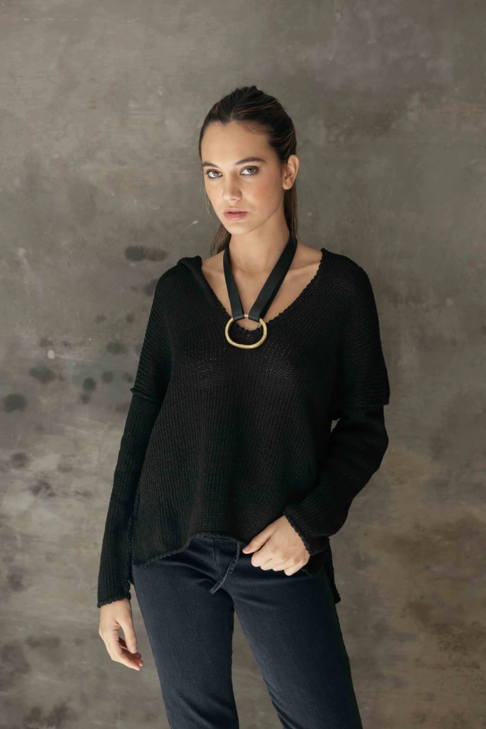 Sweater Moments