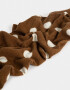 Pashminas Pashmina Lunares - Estampado Lunares
