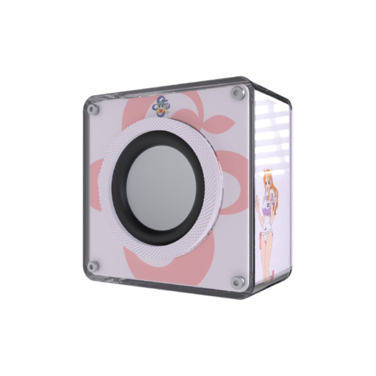 Parlante BT Fantech BS152 One Piece - Nami 