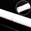 Palo para Cortina de Baño Curvado Esquinero Palo para Cortina de Baño Curvado Esquinero